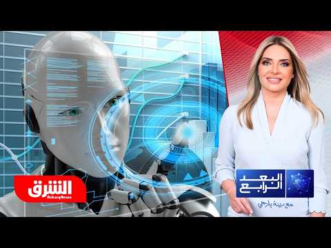 الذكاء الاصطناعي شريك للبشرية أم خصمها القادم البعد الرابع