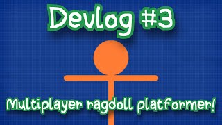 Indie game devlog #3 - Adding Community Suggested Features!
