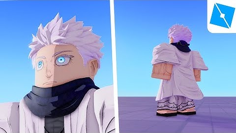 [PUBLIC] Roblox Cell Shading