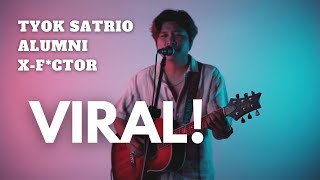 Tyok Satrio - Ada Untukmu (Live Acoustic Studio Sessions)