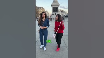 GERMANY vs U.K.Comparison |  Which country is better ? Best country to settle abroad