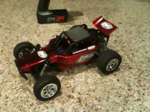 losi mini db