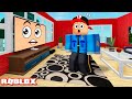 Bu Sefer Ben Saklandım!! Polis Beni Görebilecek mi? - Panda ile Roblox Hide and Seek