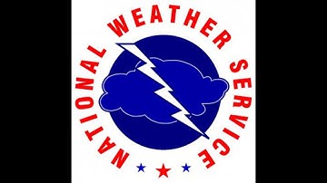 How Does the National Weather Service Predict Huge Snowstorms?