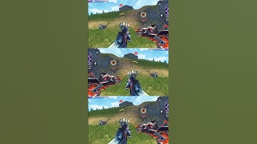 Most Powerful gun  In Codm #codm #codmbr #callofdutymobile #codmobile #codmobilegameplay #shorts