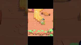 Nani Vs Geneduel brawl Stars shorts