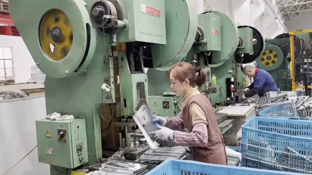*AMMO CAN* How It’s Made - Beyond Case