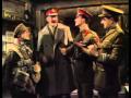 Blackadder Painting Scene