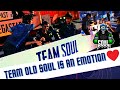 Team Old Soul is An Emotion - Mortal Viper Owais Ronak