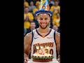 Happy 38th birthday, Steph! We love you always. ❤️🏀#StephenCurry #Curry38 #Warriors #NBA #Basketball