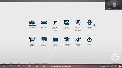 Tuesday Diagnostics Livestream - Code-Based Diagnostic Workflow Part 1