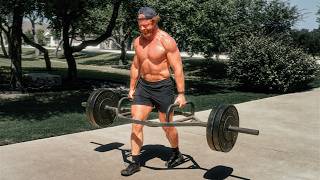 3 Habits that Destroy a Man