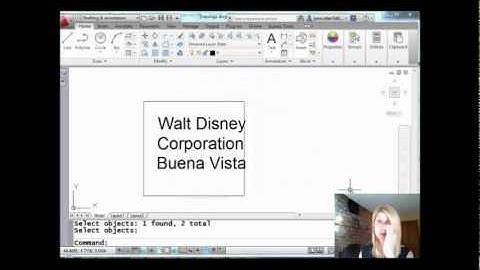 AutoCAD Tip -- Multiline Attributes: When One Line Just Isn