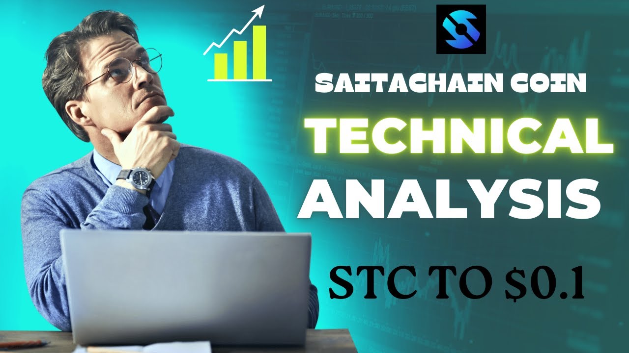 SaitaChainCoin Technical Analysis | SaitaChain Chart Analysis 