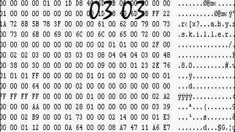 How To Mod A Halo 3 Video ( Using Hex )