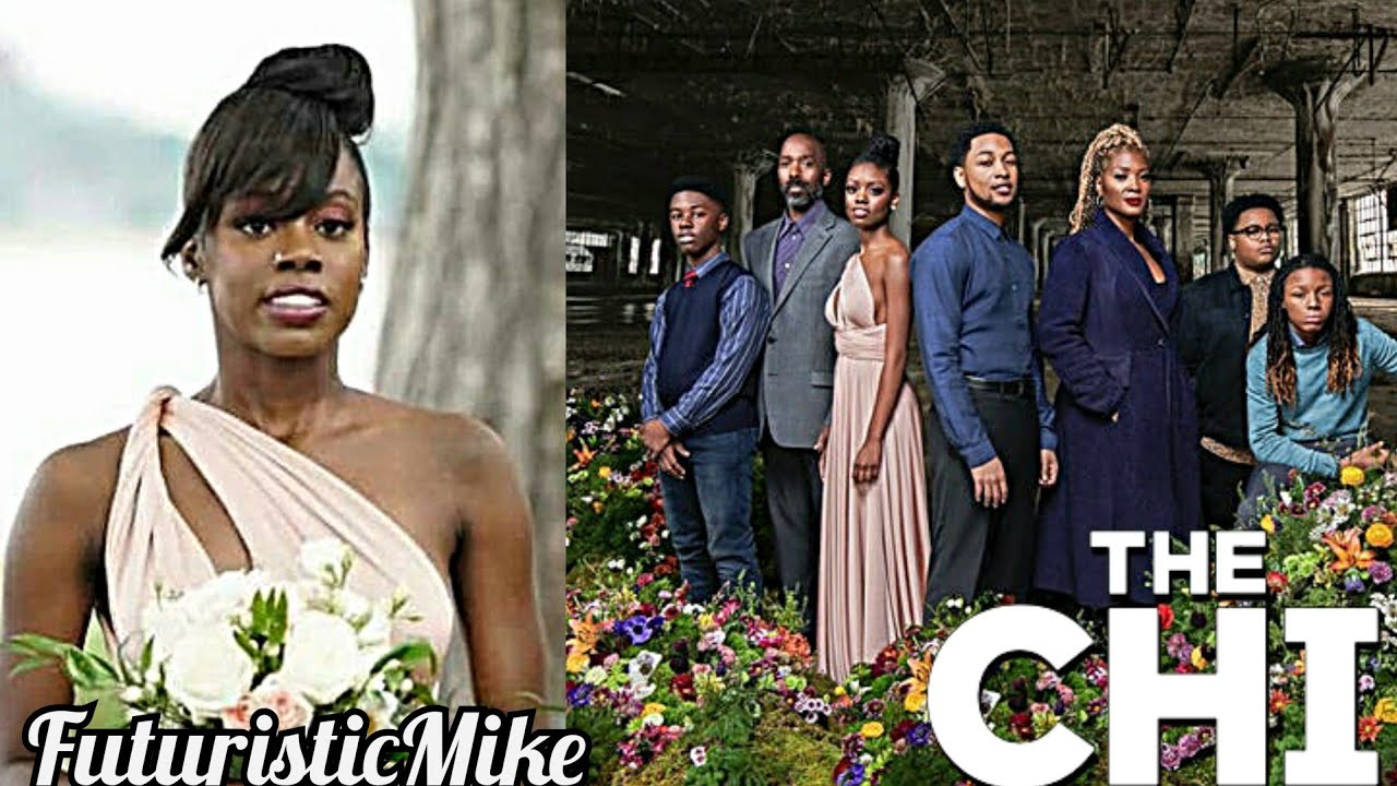 THERE WILL BE A SEASON 4 OF THE CHI | SEASON 4 WHAT TO EXPECT!!!