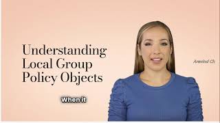 Lesson 196 Mastering Windows GPOs Local vs Domain vs Site
