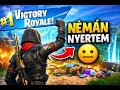 Chapter 1 Season 9 SOLO ARENA GYŐZELEM – beszéd nélkül (ritka klip)
