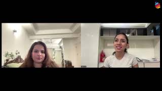 Alumni Pairing - @oberoiinternationalschool6823  | Alumni Impact Program | Univariety