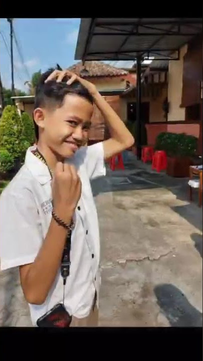 Enthul Ganteng banget ya GWSM