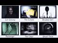 10 Scariest Chinese Urban Legends Explained..
