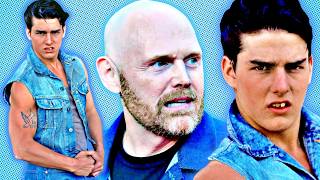 Bill Burr on Tom Cruise Movies