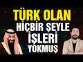 Türk Mallarına Suudi Arabistan Boykotu Ekonomimizi Etkiler mi?