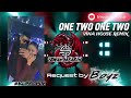 ONE TWO ONE TWO-VINA HOUSE REMIX-REQUEST BY BOYZ-#KLPEOPLE