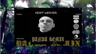 modywerter pandaremix vol1