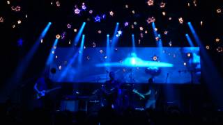 Coldplay - Ink (Sydney 2014)