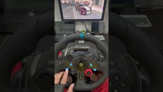 The Crew 2 gameplay | Logitech G29 #thecrew2 #logitechg29 #thecrew2gameplay #thecrewmotorfest