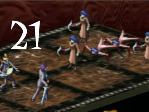 ゲームカタログ [２１]ペルソナを初見でのんびり実況プレイ[Persona]