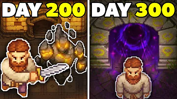 I Played 300 Days of Graveyard Keeper