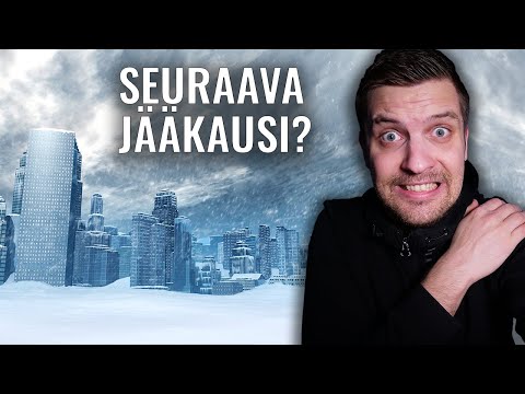 Video: Milloin aika alkoi selittää?