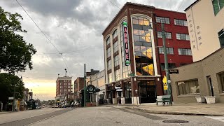 Arrive Hotel - Memphis | Spontaneous 2day