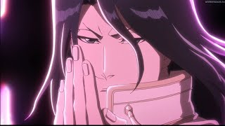 Byakuya Unleashes His Ultimate Technique! | BLEACH TYBW PART 4 EP 4 