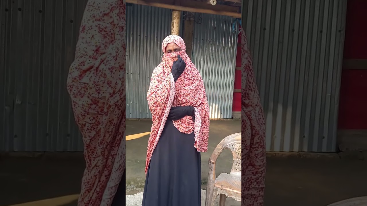 সকলের কাছে অনুরোধ ভিডিওটি শেষ পর্যন্ত দেখবেন । রোগীর নাম্বার 01999 601592 নগদ  বিকাশ পার্সোনাল