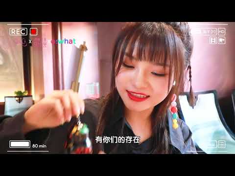 【SING女团】四周年《京日纪》写真集拍摄mini vlog特别放映！小姐姐们亲手画的葫芦包含满满心意~
