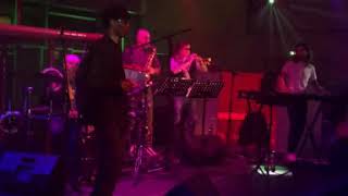 Funbox funk 80’ part 2 (RS5 NYBW)