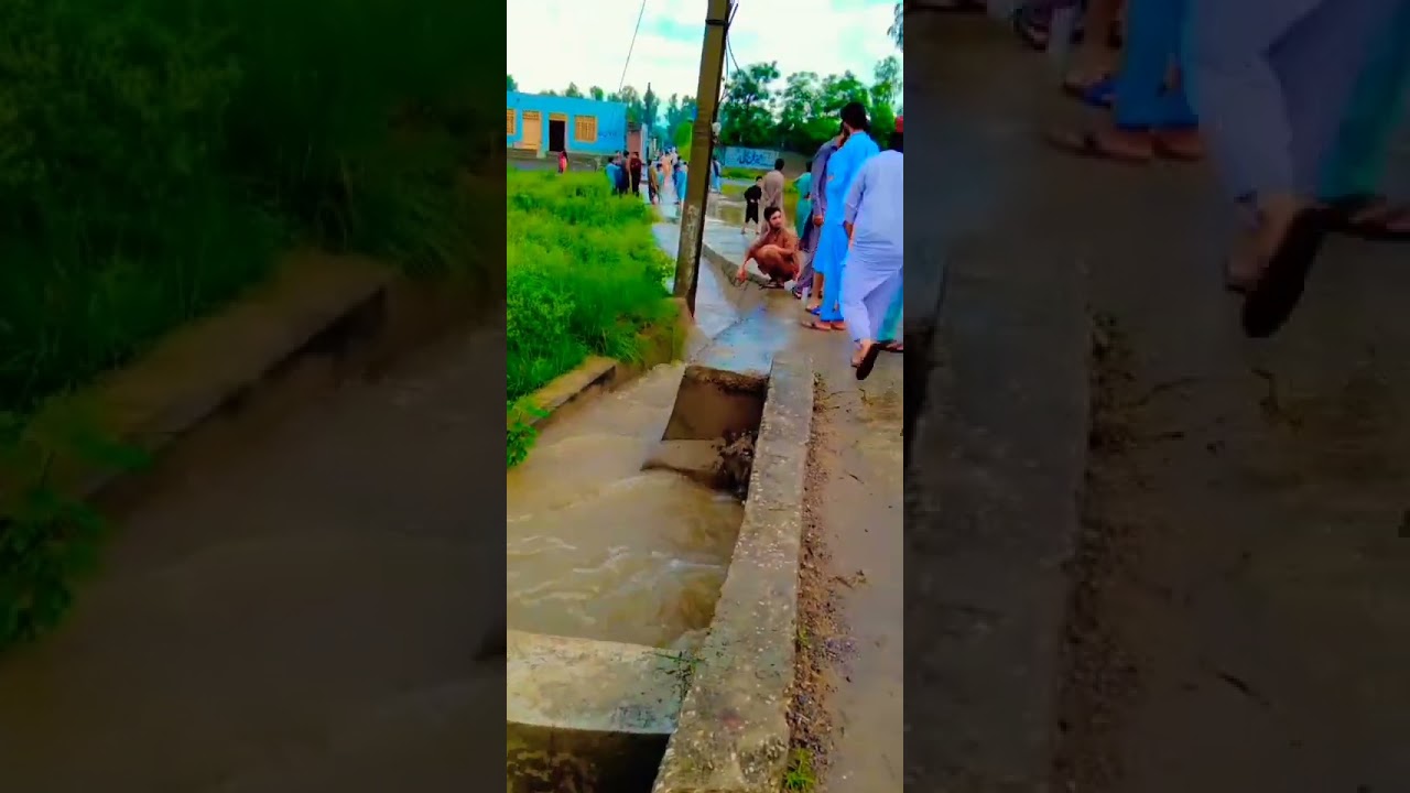 today very dangerous moments kpk Pakistan