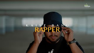 JANGO - Kaise Banu Rapper | Prod by. KRANV beats | Official Video #indianhiphop #jango #Bigfatcheeze