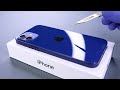 Iphone 12 unboxing and camera test  asmr