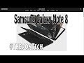 Samsung Galaxy Note 8: FULL SPECS, Price & Release Date Revealed! | The Don Tech