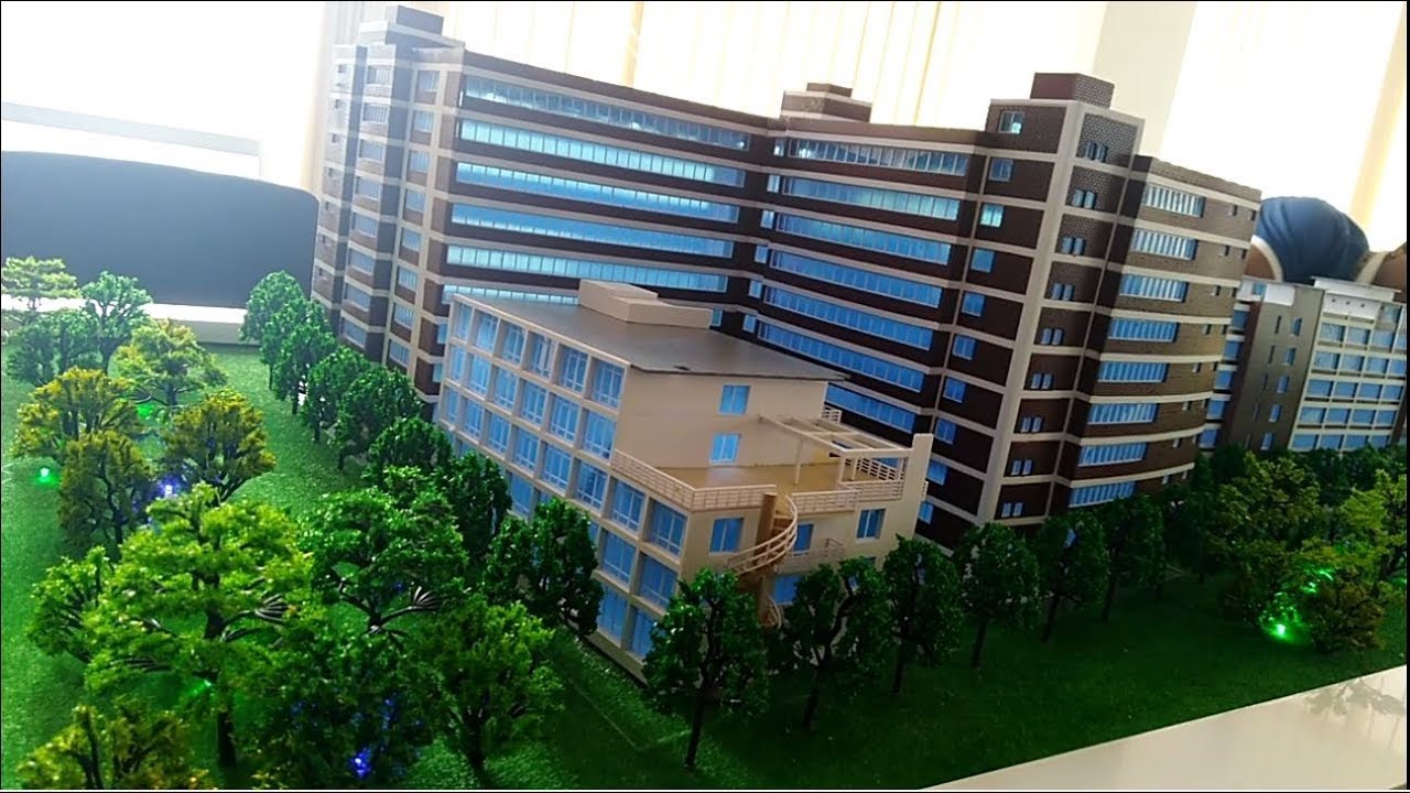 Unimas Sportswear Ltd New Building YouTube