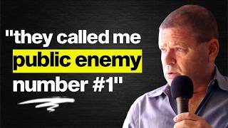 Celebrity The Man Behind the Fourth Largest Finance Crime: Nevin Shapiro Net Worth