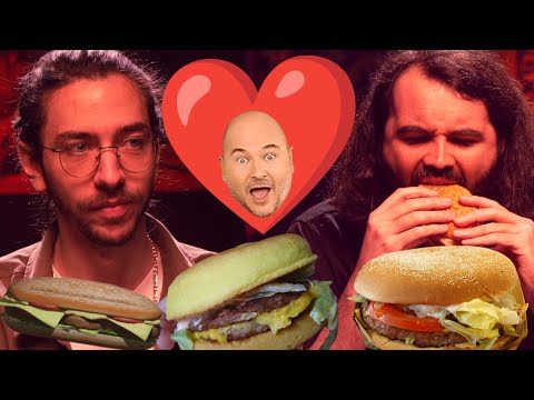 LE DATE À QUICK