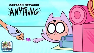 Cartoon Network Anything - Can't Get Enough of Cat Videos (Cartoon Network Games) screenshot 4