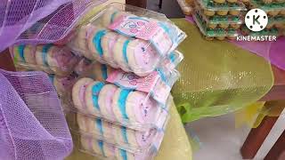 Kroger Bakery • Pastries Cakes Cupcakes Cookies Plus • Boxed Bottled Canned Foods Etc.
