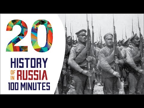 Video: Miksi säiliöt ovat tärkeitä WW1: ssä?