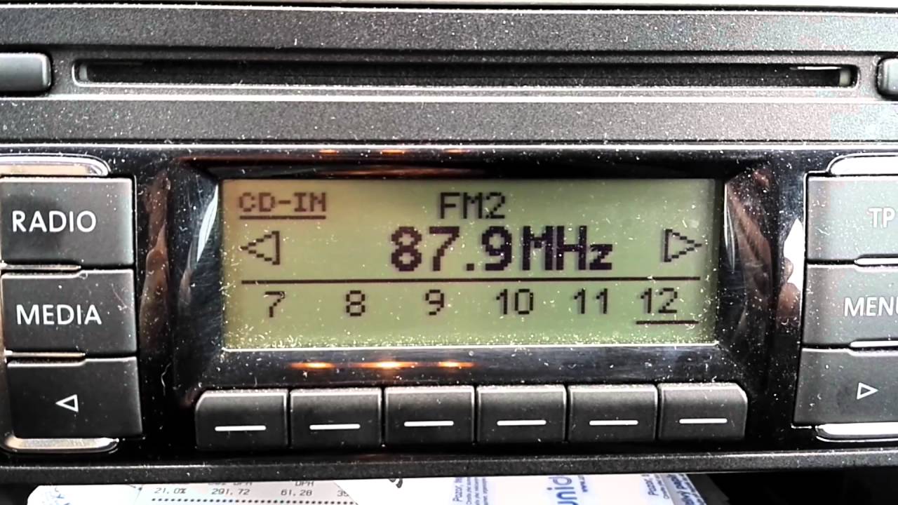 Radio Cas Rock  30 03 2016  87,90MHz  9 26UTC